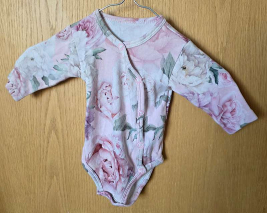 Samfella rose