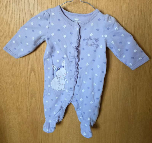 Náttgalli koalababy