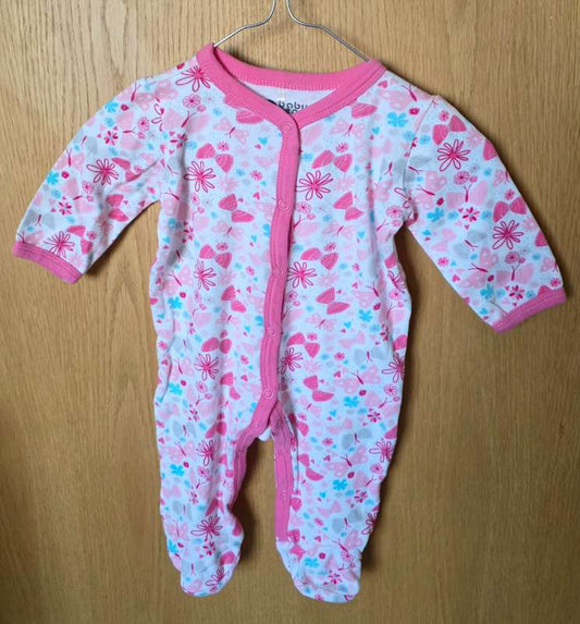 Náttgalli baby gear