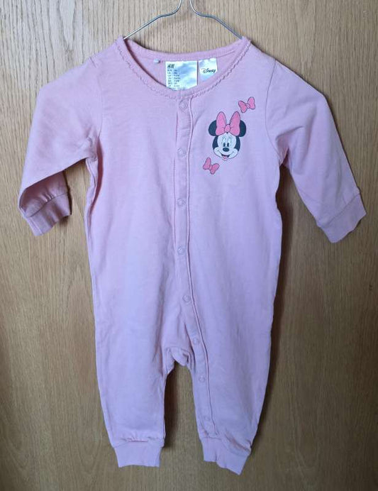 Náttgalli Minnie Mouse