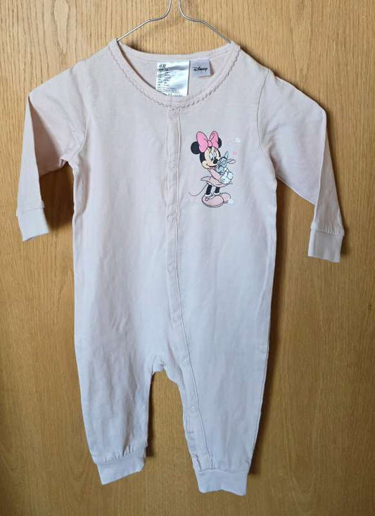 Náttgalli minnie and bunny