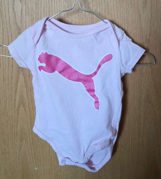 Puma pink