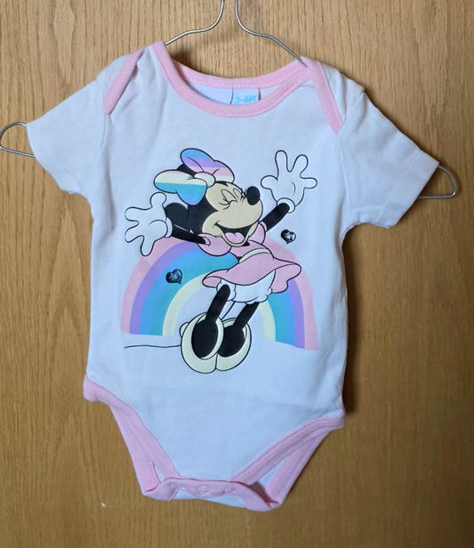 Samfella minie mouse
