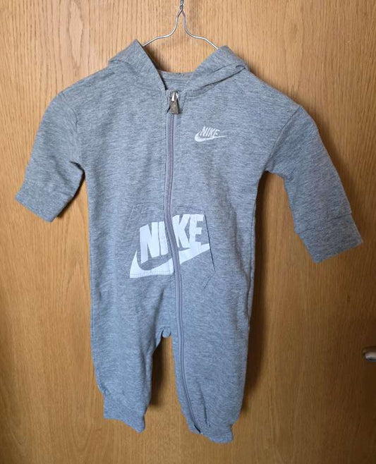 Nike gray