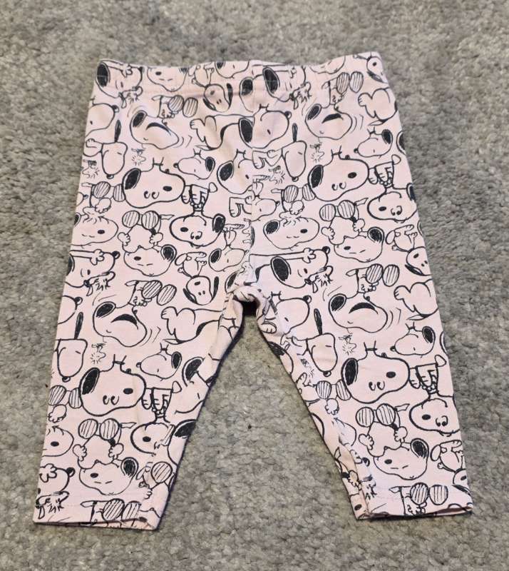 Buxur snoopy