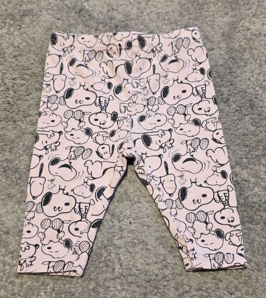 Buxur snoopy