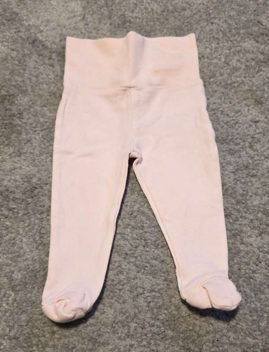 Leggings með sokkum