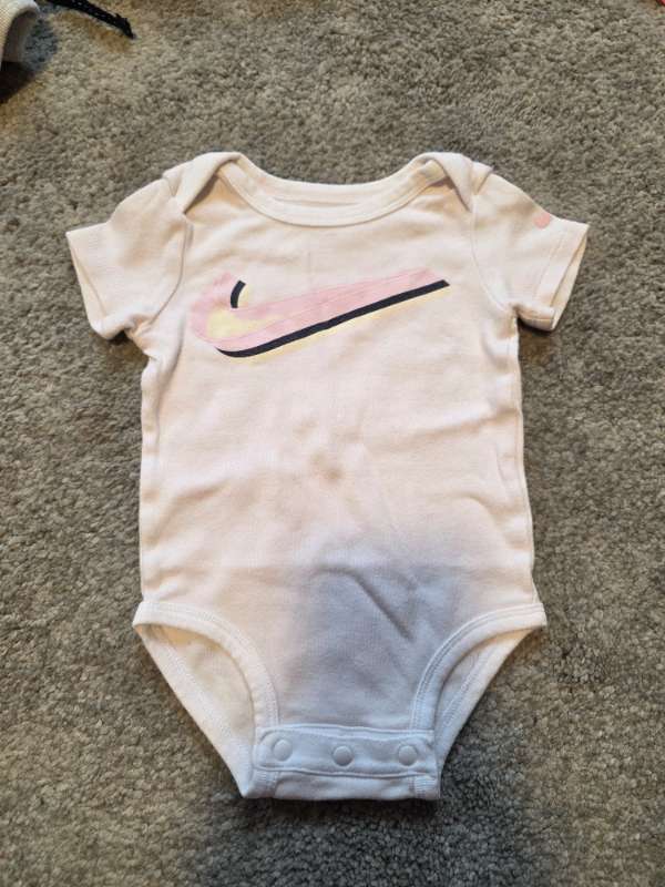 Samfella nike