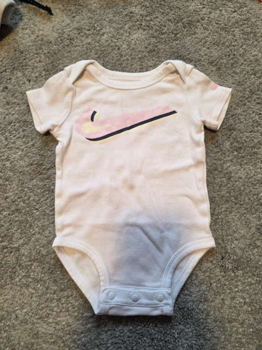 Samfella nike