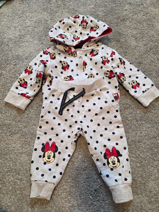 Minnie Mouse set