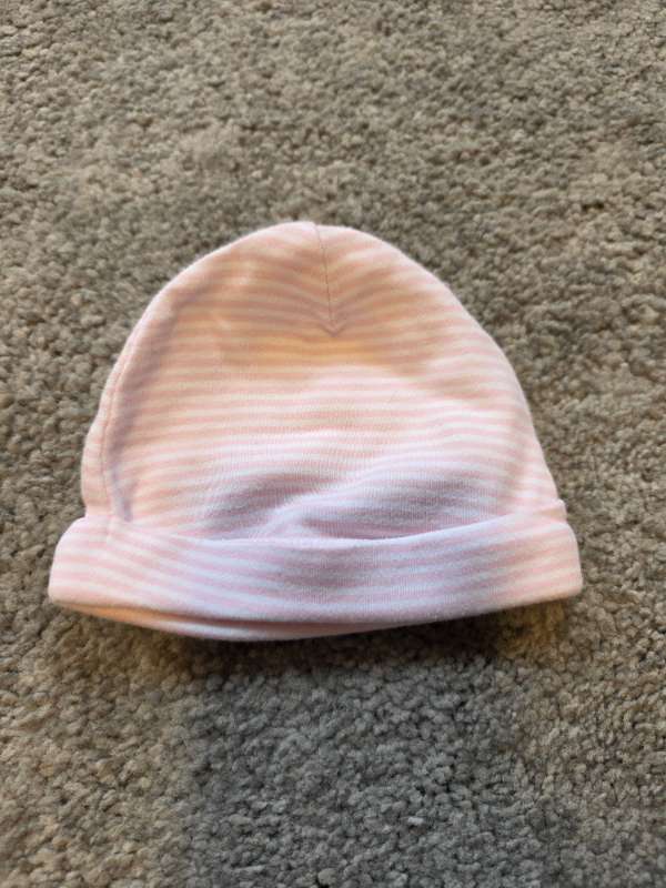 Hat stripes
