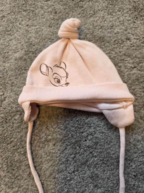 Hat disney