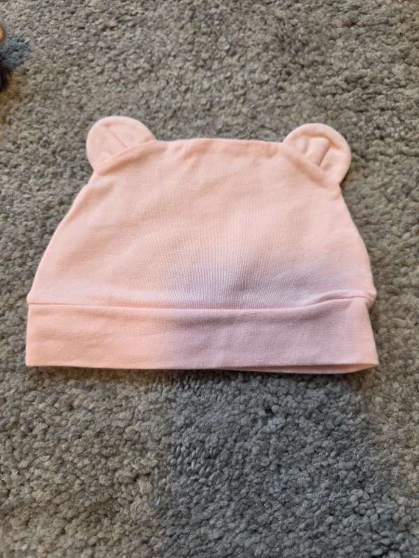 Hat pink
