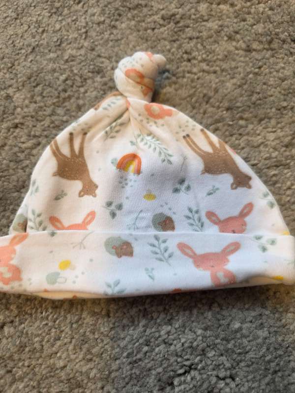 Hat george baby