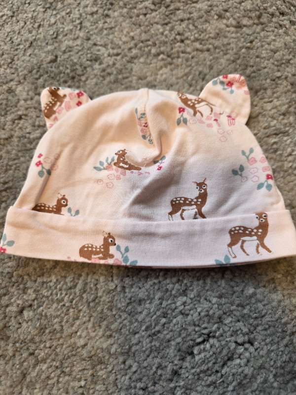 Hat deer