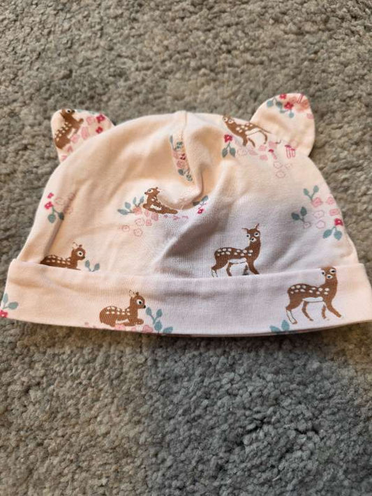 Hat deer