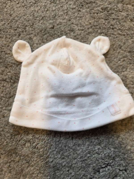 Hat dots h&m