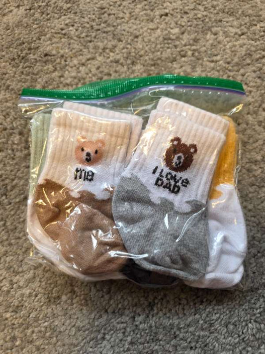 socks 5