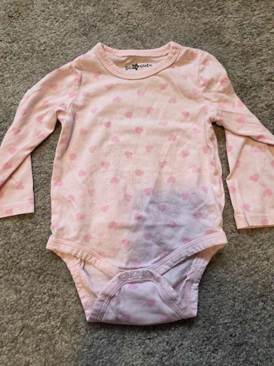 heart pink