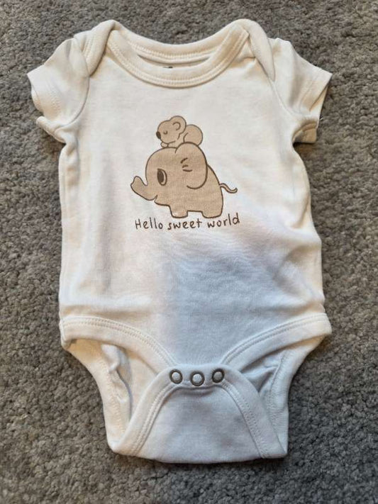 Samfella elephant