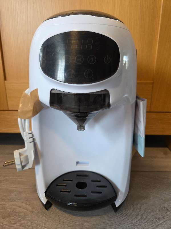 milk maker