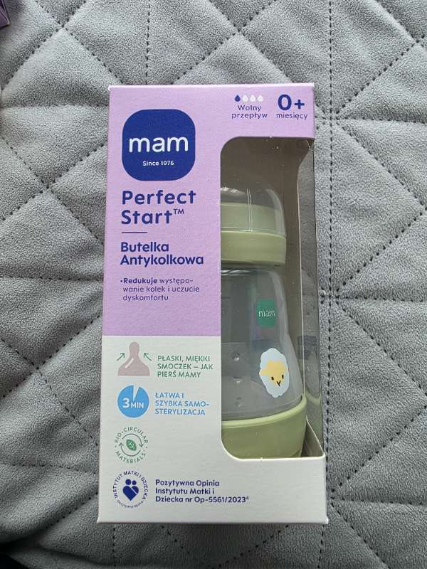 Mam green