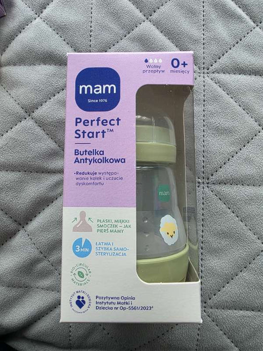 Mam green