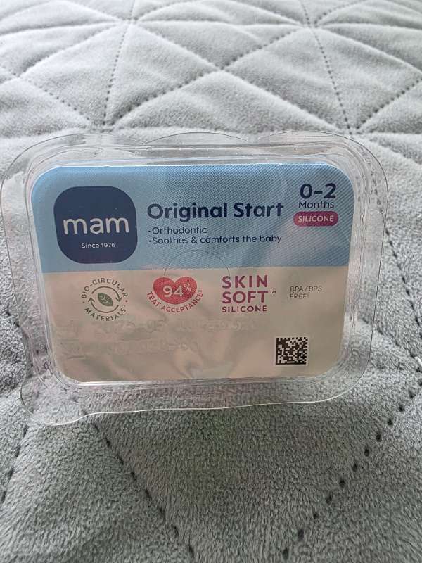 Mam