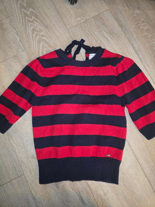 Lindex (red stripe)