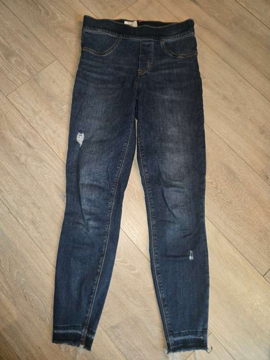 Spanx jeans