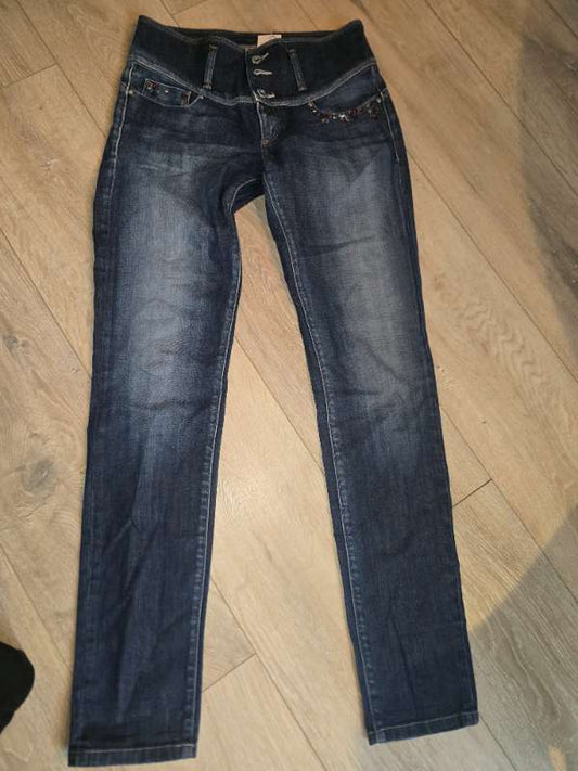 Jeans Mistery
