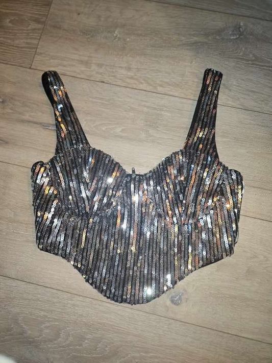 Top Silver