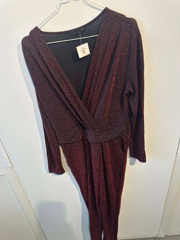 Samfestingur glimmer