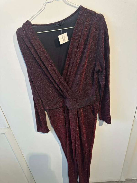 Samfestingur glimmer