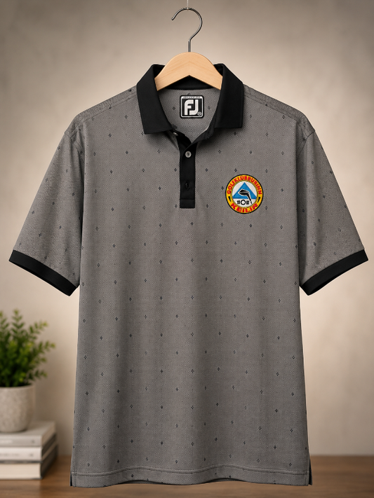 Men's FootJoy "Golfklúbburinn Keilir" Golf  2XL