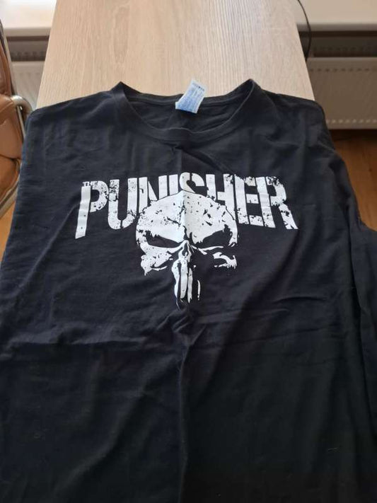 Bolur Punisher