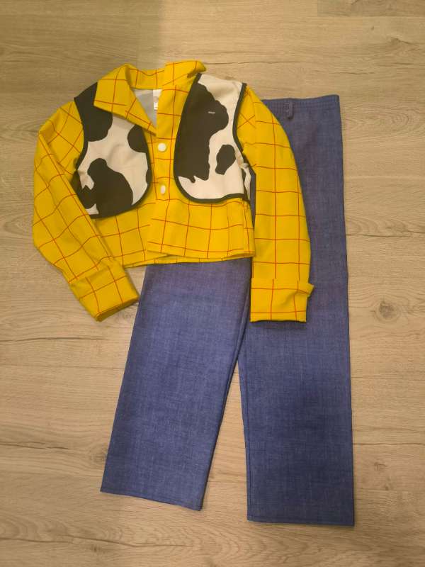 Viddi Toy story