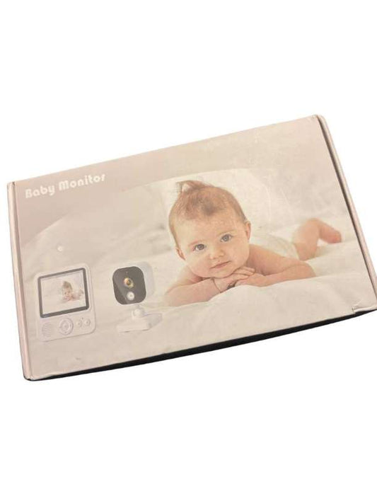 Video barnapíutæki