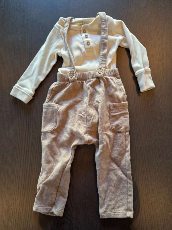 Smekkbuxnasett Lindex