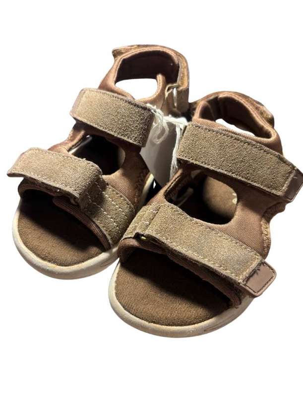 Enfant sandalar