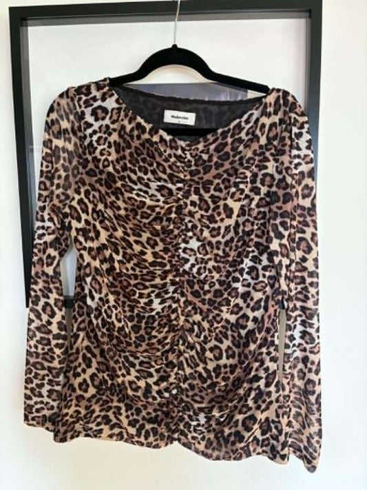 modström toppur