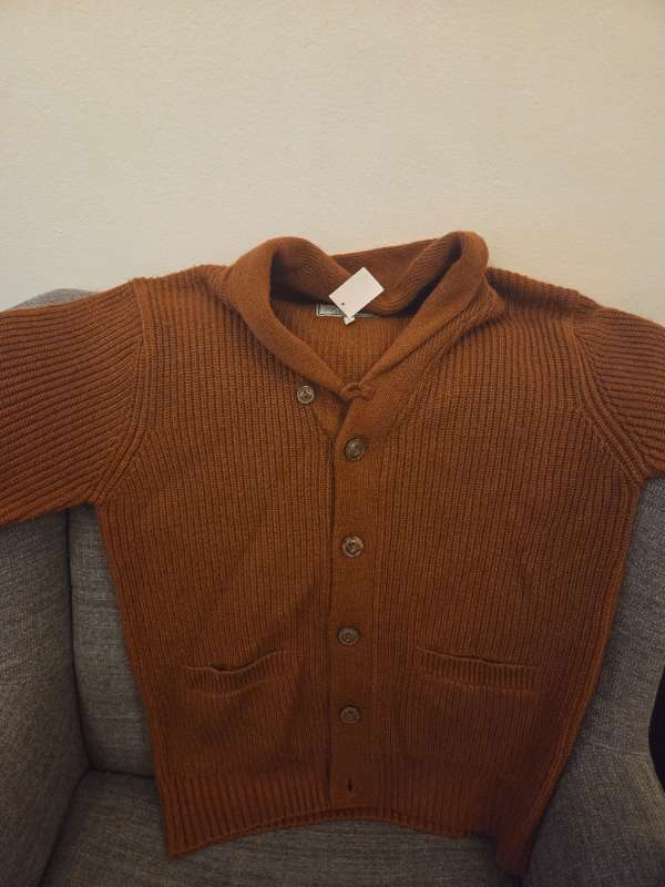 Next brown L
