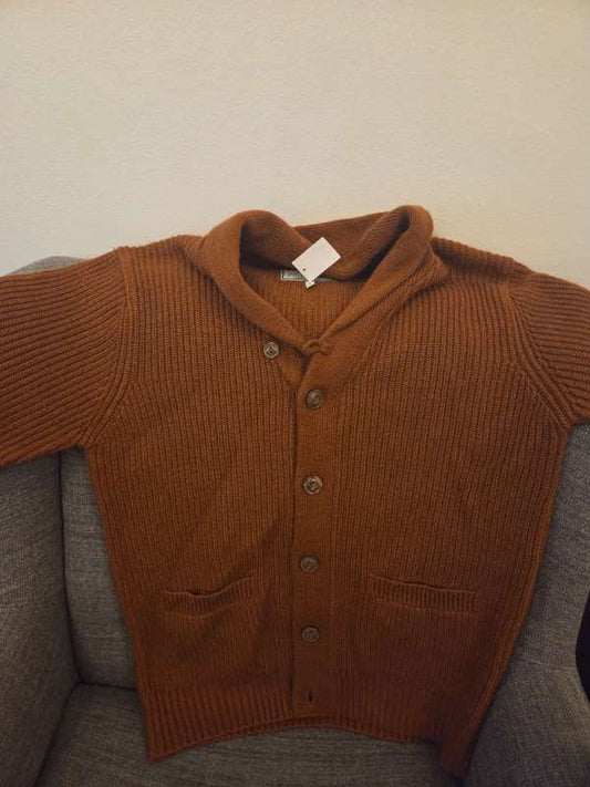 Next brown L