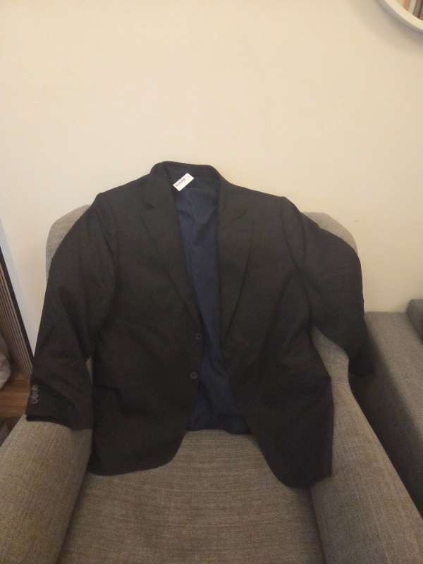 Tessutti black 27