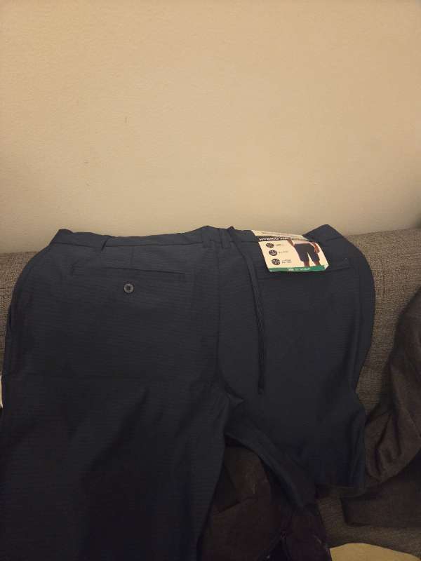 Hang ten shorts 38