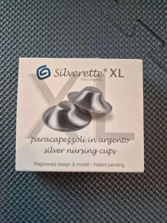 Silverettes