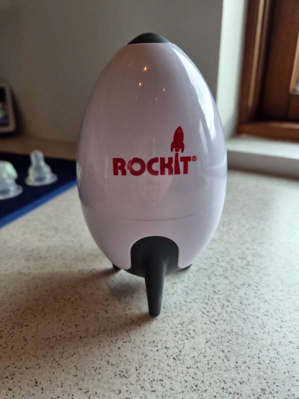 Rockit ruggari