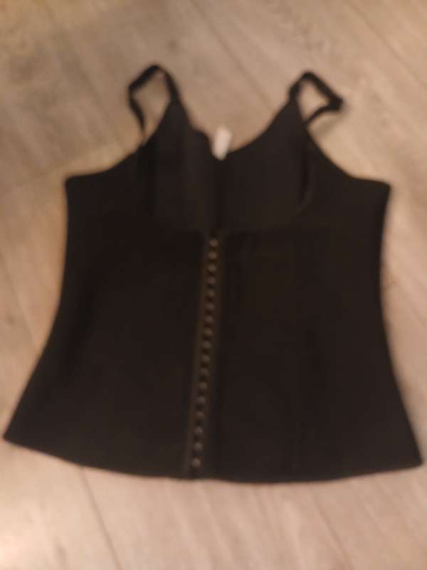 Waisttrainer THOB  L