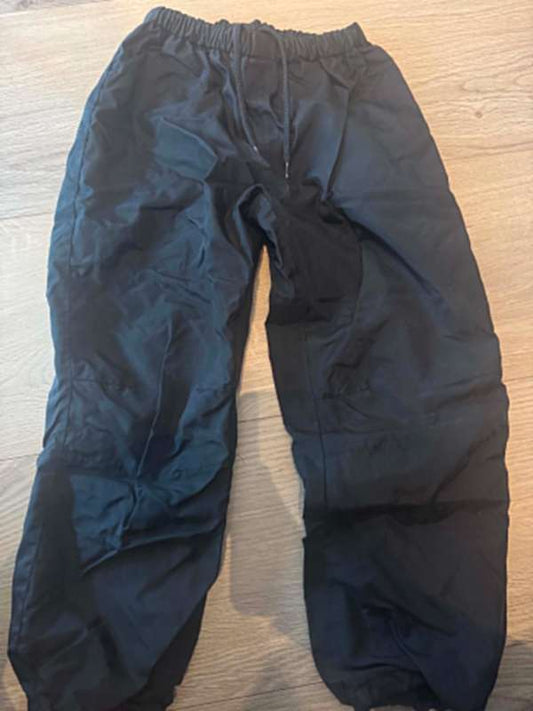 66 norður flísfóðraðar regnbuxur