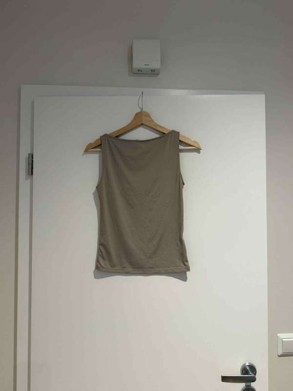 zara ljós toppur - AMG